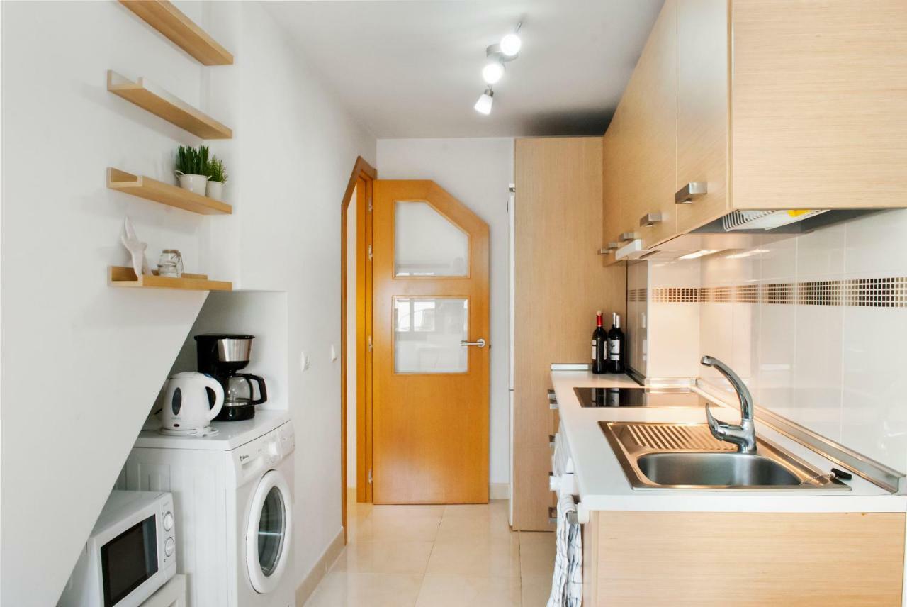 Top-floor Flat In Boliches By Costarentals - Ref 13 Fuengirola