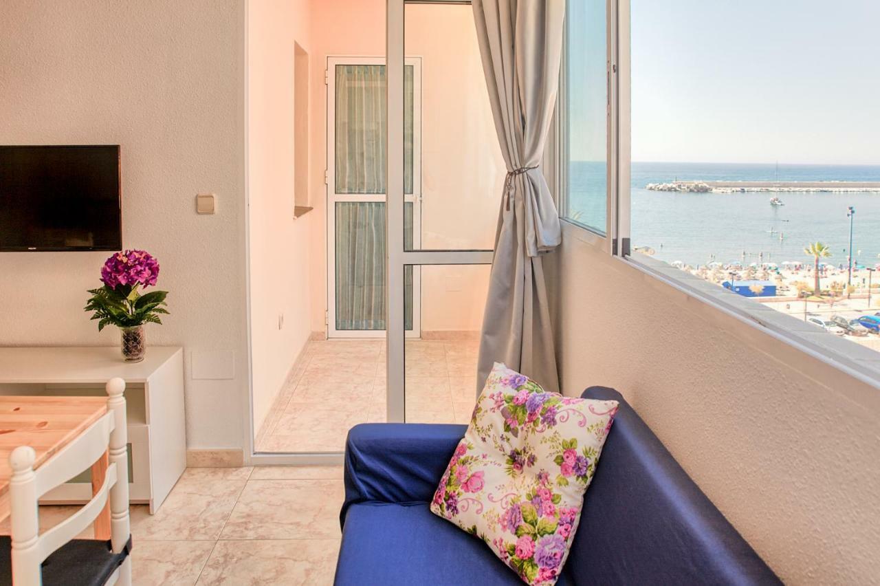 Apartamento Aurinko 4 Luminoso En Fuengirola