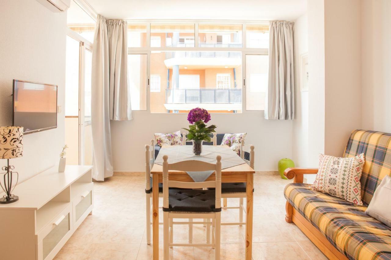 Apartamento Aurinko 4 Luminoso En *
