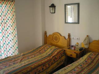 Appartement Embajador Fuengirola