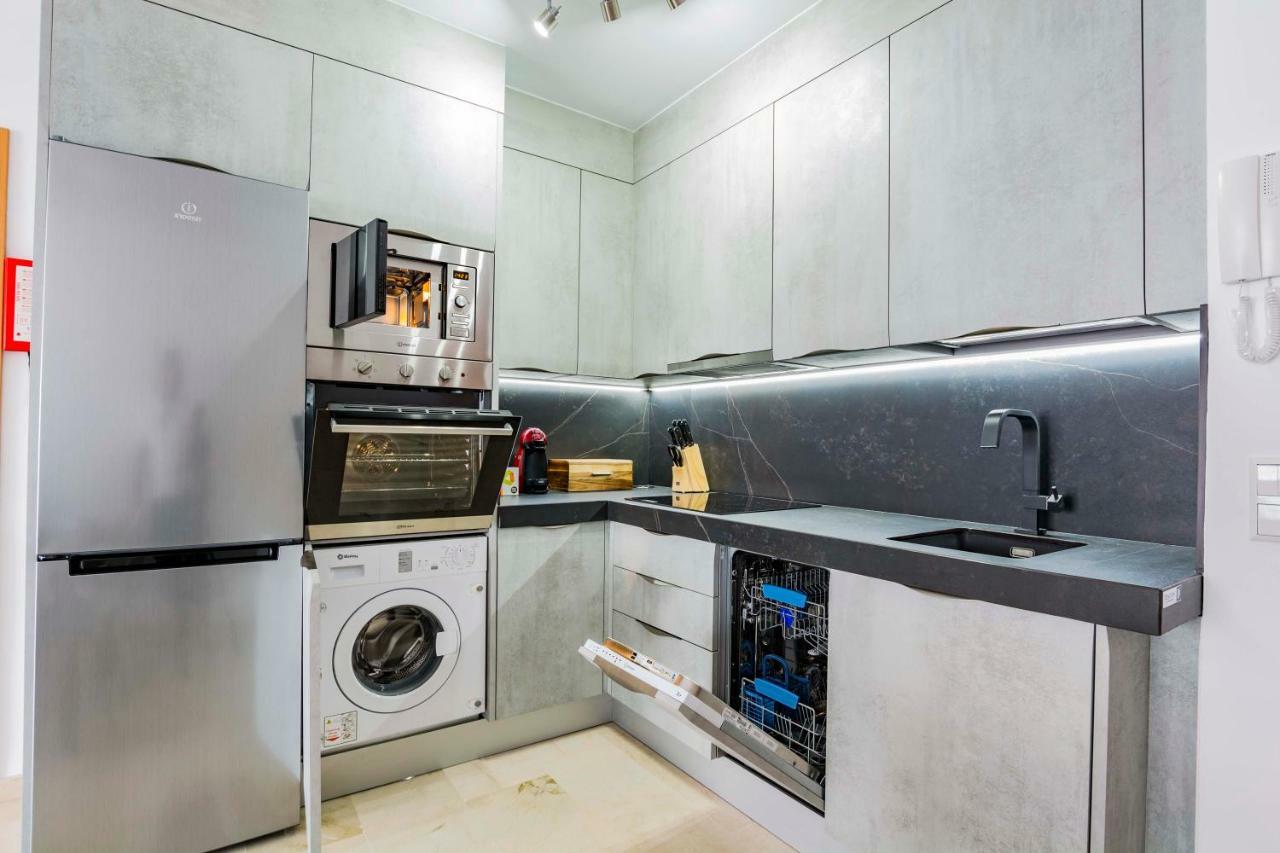 Calle Las Deblas 4 Apartment Fuengirola