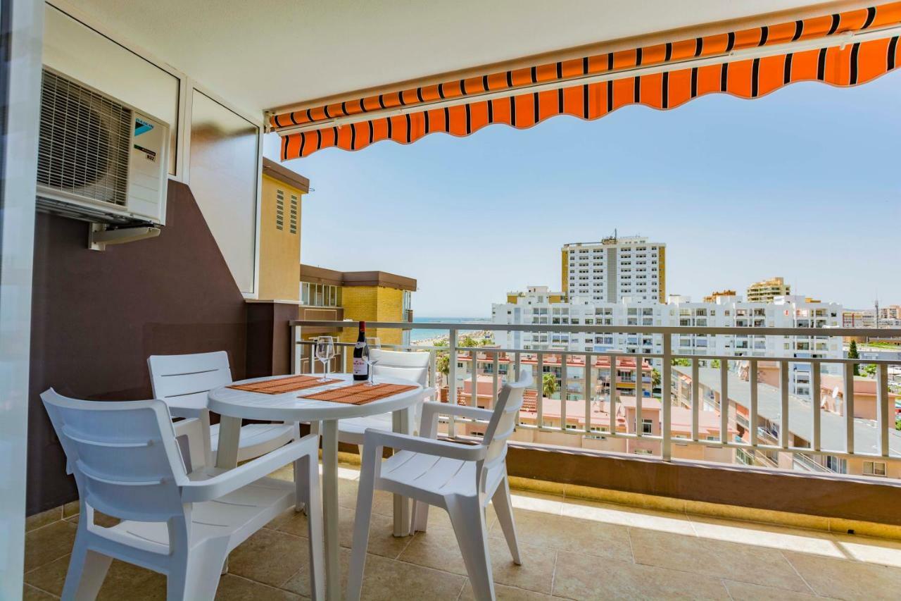 Apartment Calle Las Deblas 4 Fuengirola