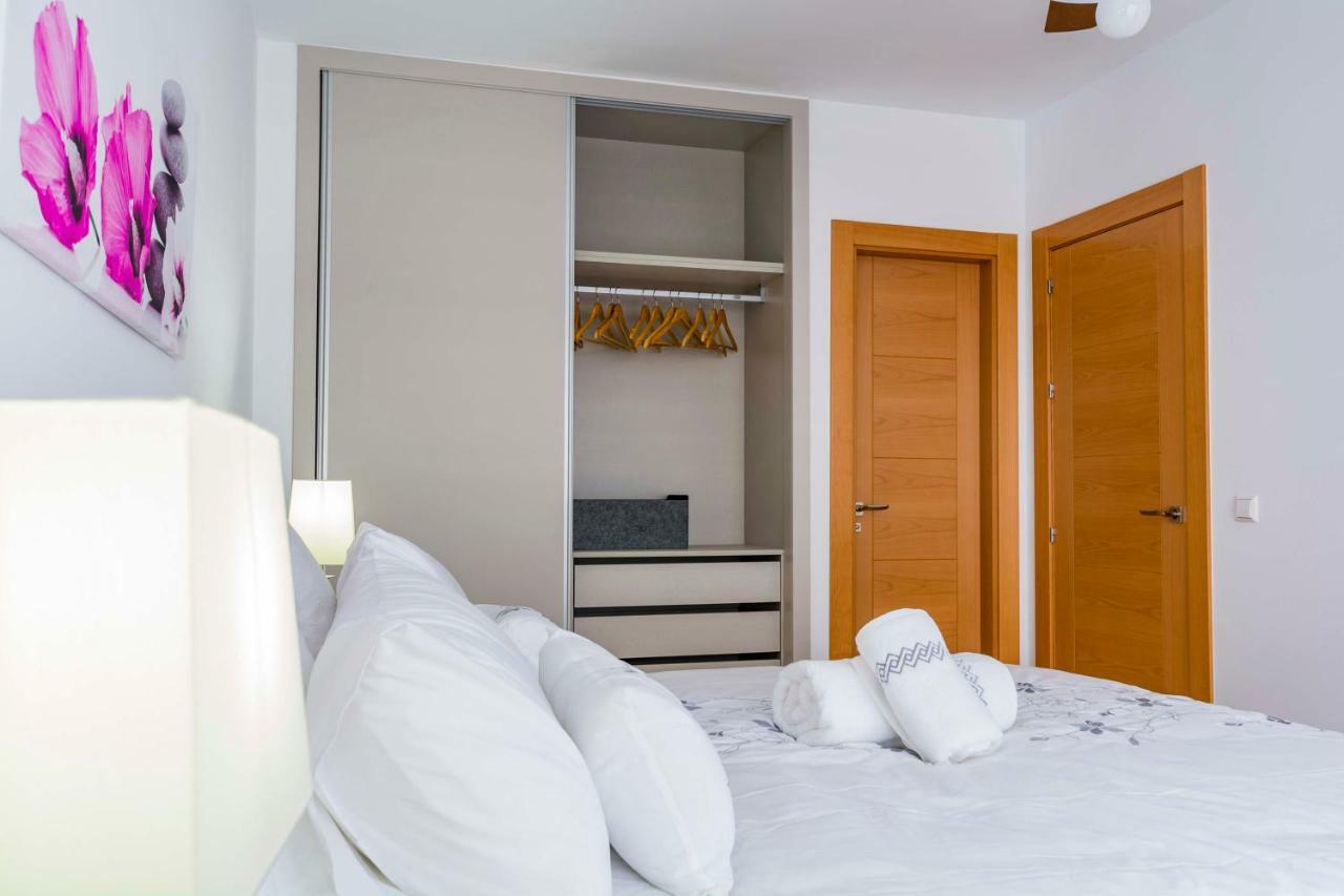Calle Las Deblas 4 Apartment *
