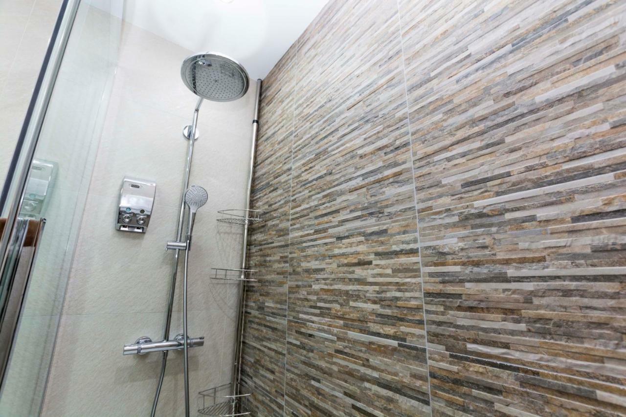 Calle Las Deblas 4 Apartment