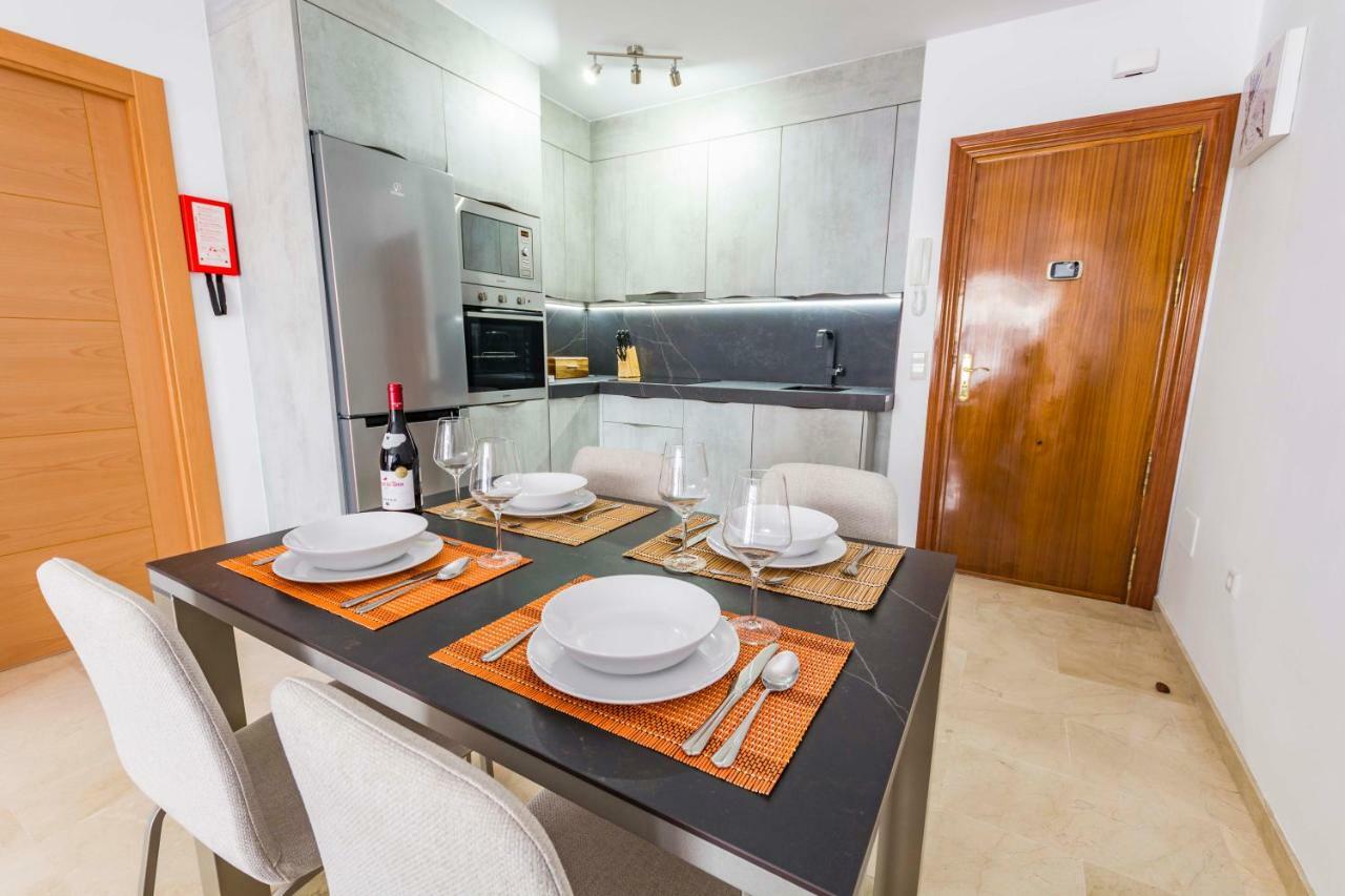 Calle Las Deblas 4 Apartment Fuengirola