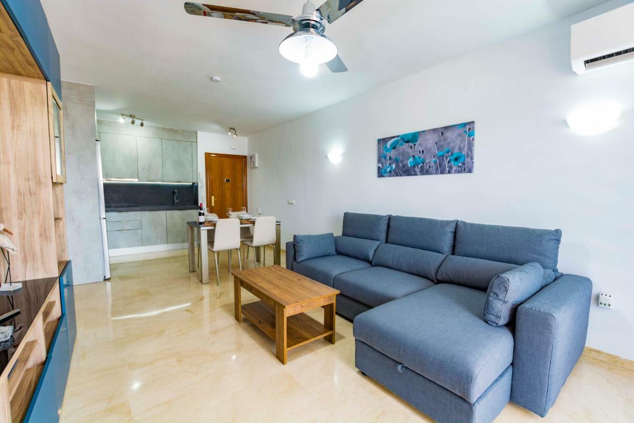 Calle Las Deblas 4 * Fuengirola