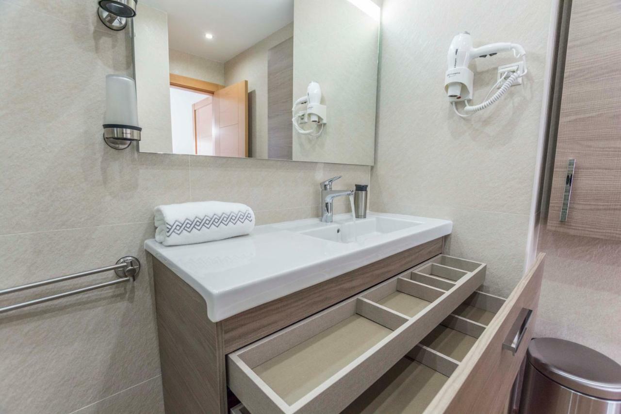 Apartment Calle Las Deblas 4 *