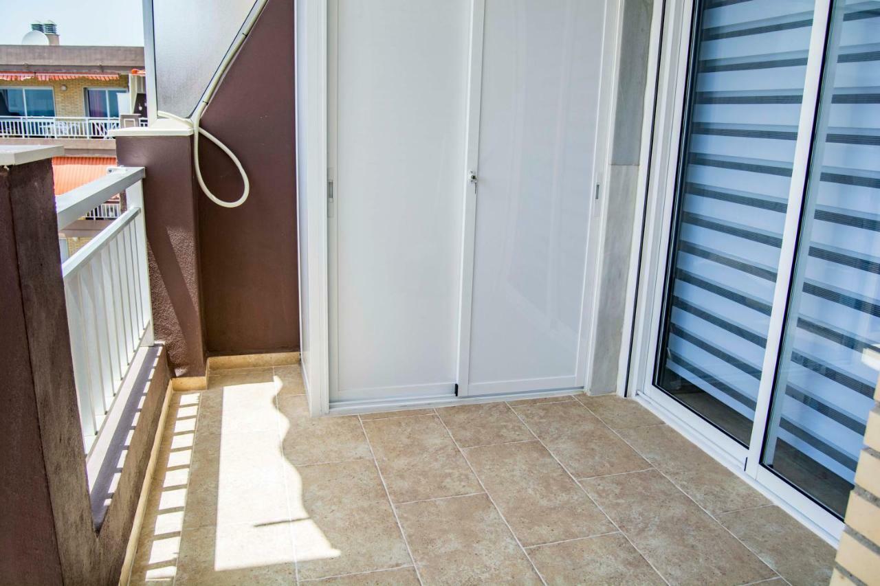 Calle Las Deblas 4 Apartment Fuengirola