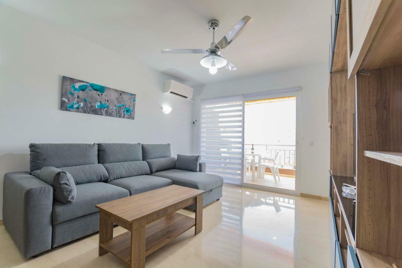 Calle Las Deblas 4 Apartment *
