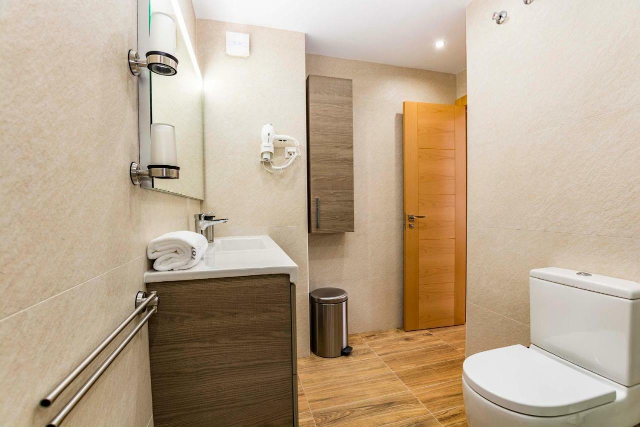 Calle Las Deblas 4 Apartment *