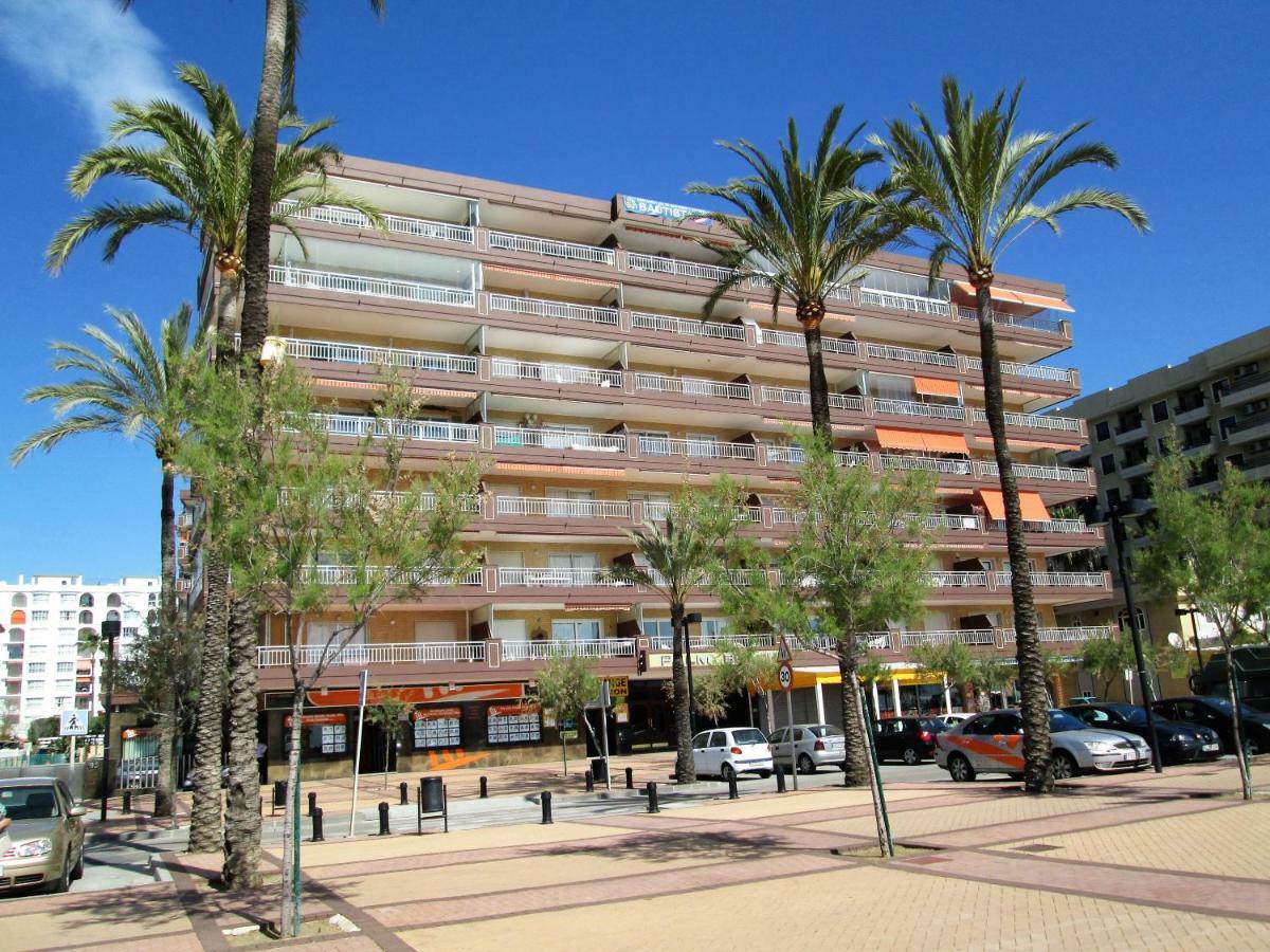 Calle Las Deblas 4 * Fuengirola