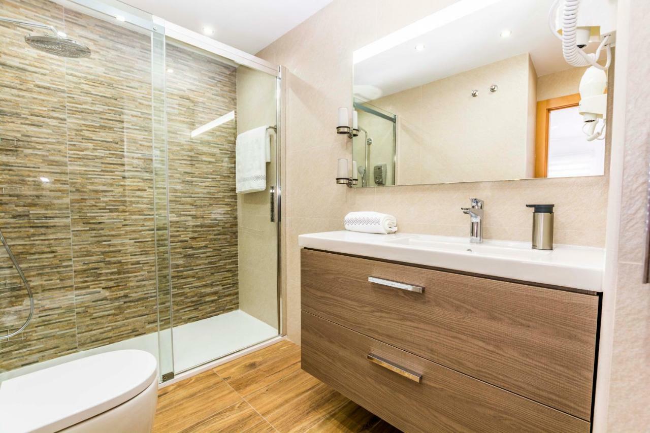 Calle Las Deblas 4 Apartment *