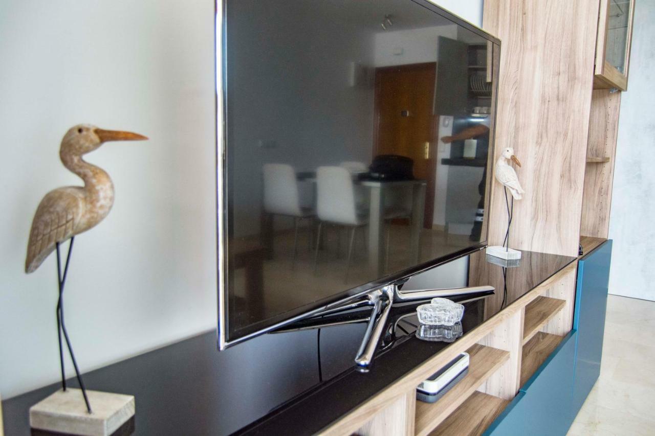 Calle Las Deblas 4 Apartment