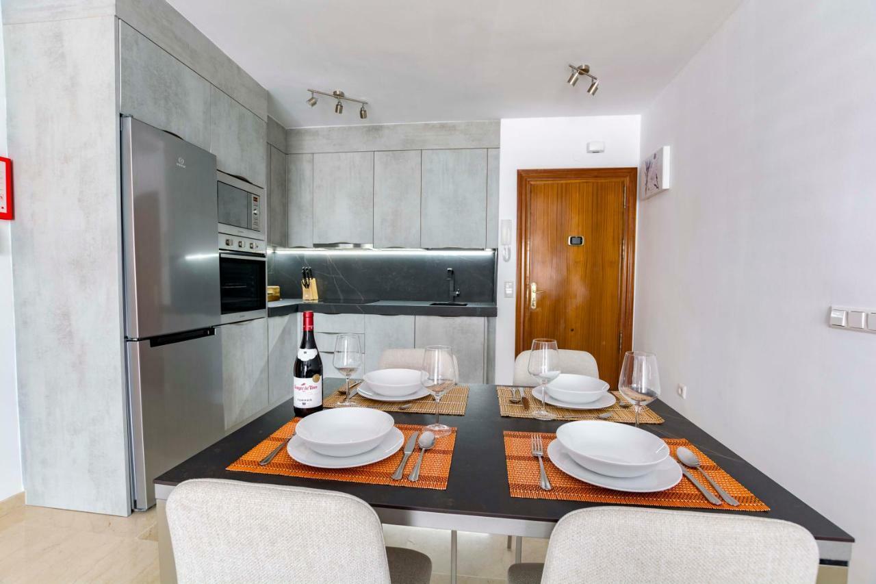 Apartment Calle Las Deblas 4 *