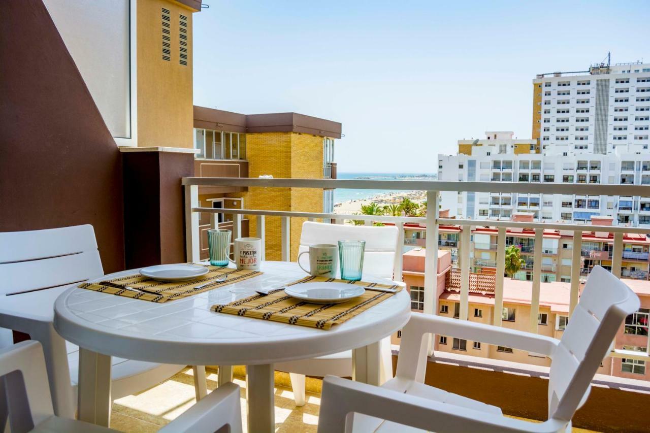 Apartment Calle Las Deblas 4 Fuengirola