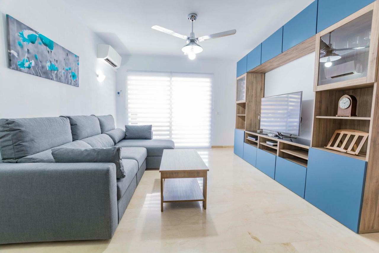 Apartment Calle Las Deblas 4 *
