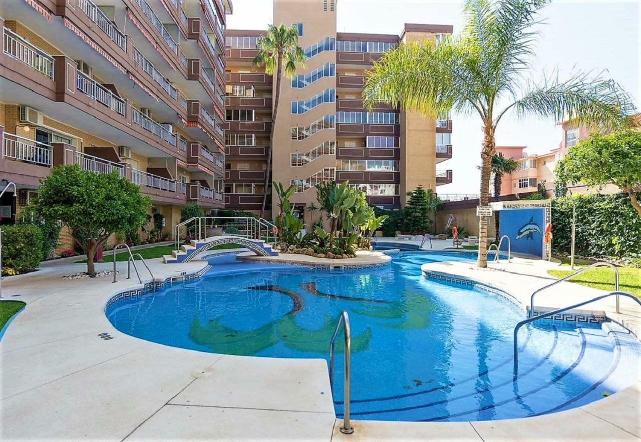 Apartment Calle Las Deblas 4