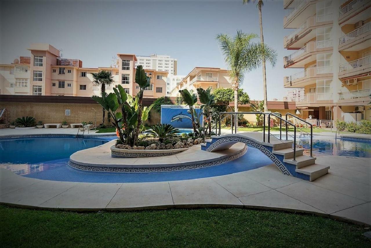Apartment Calle Las Deblas 4 Fuengirola