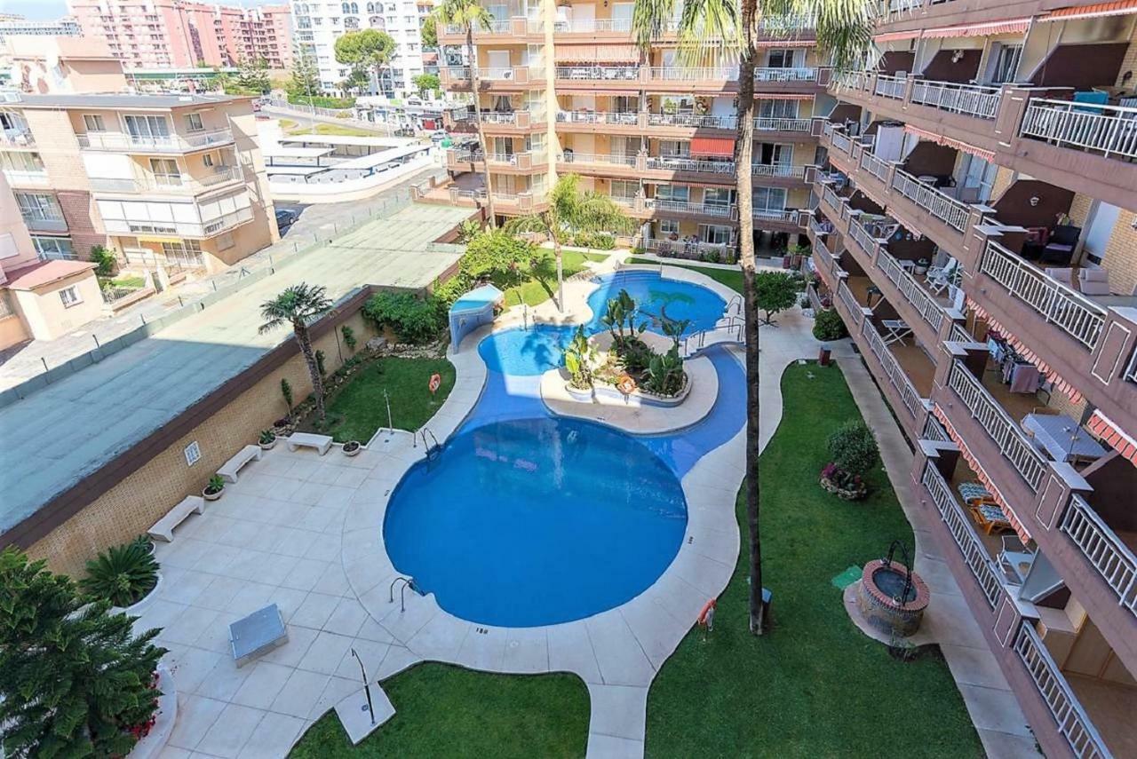 Calle Las Deblas 4 * Fuengirola