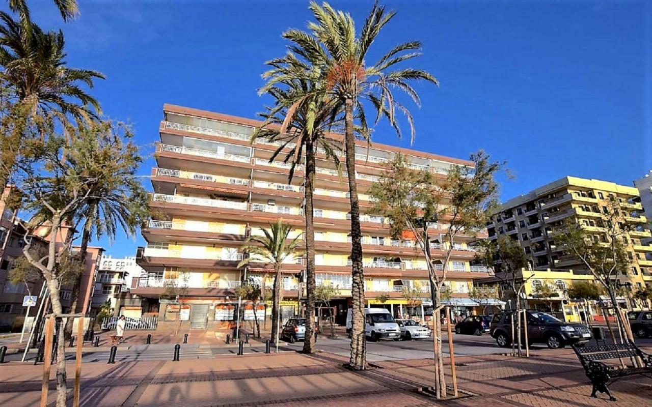 Calle Las Deblas 4 Apartment *