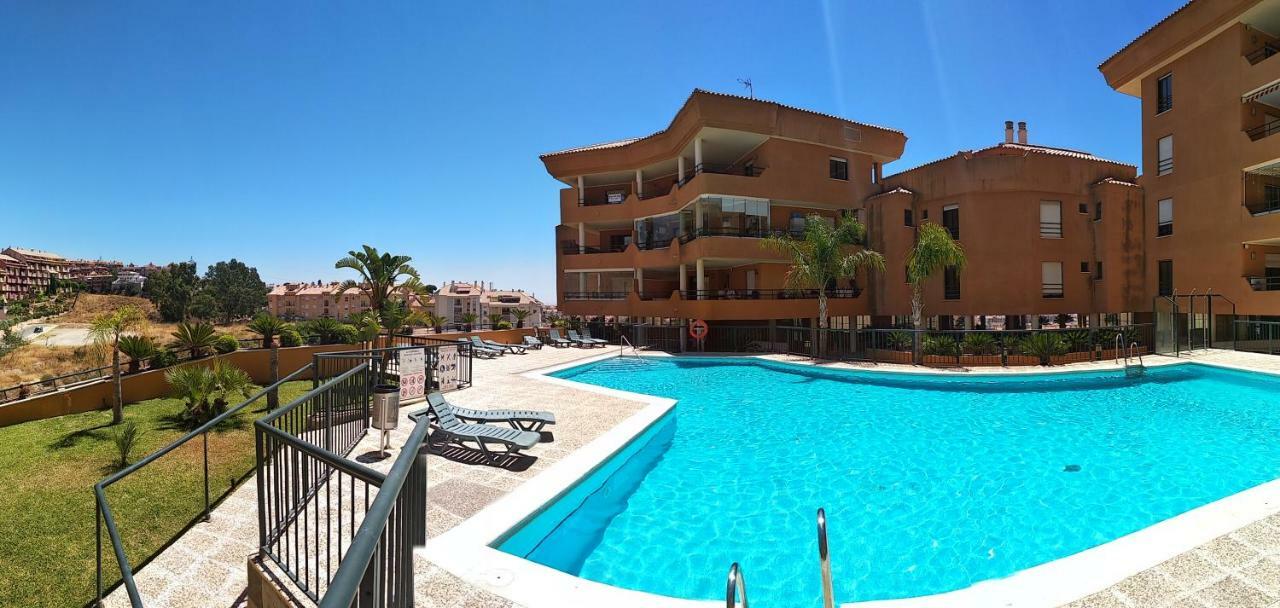 Sun Hill Apartment