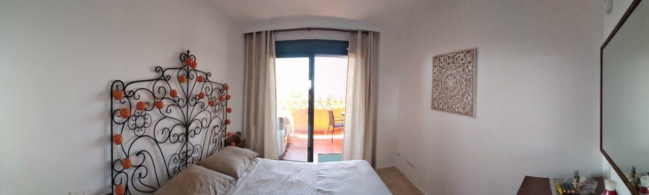 Sun Hill Apartment Fuengirola