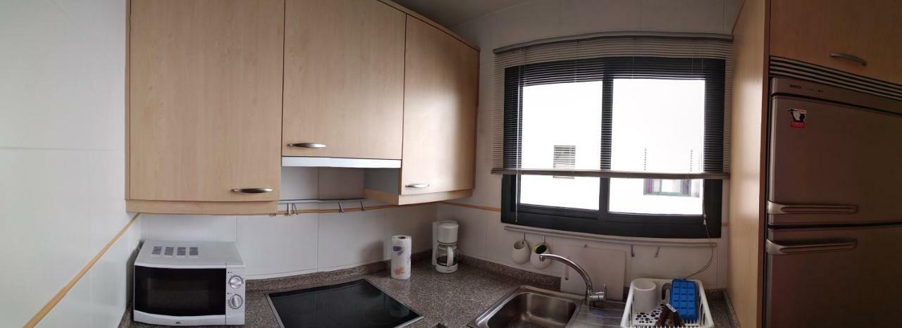 Sun Hill Apartment