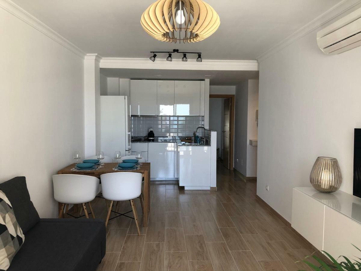 Apartamento Lujoso Con Vista Al Mar Apartamento *