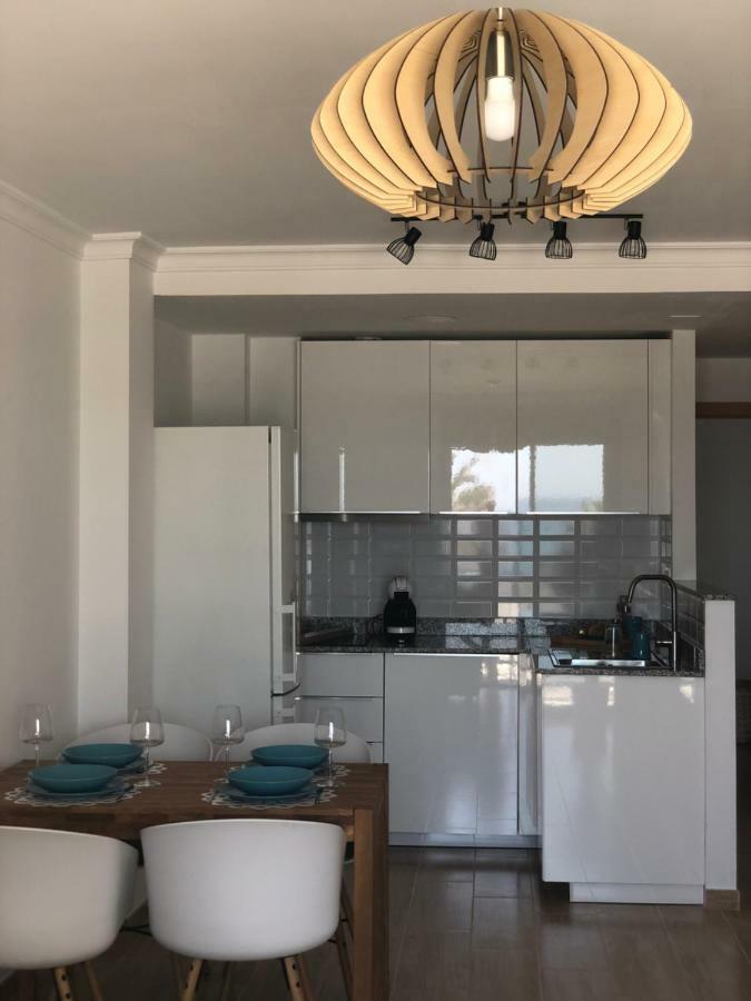 Apartamento Lujoso Con Vista Al Mar * Fuengirola