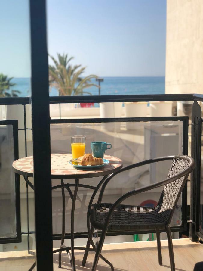 Apartamento Lujoso Con Vista Al Mar Apartamento *