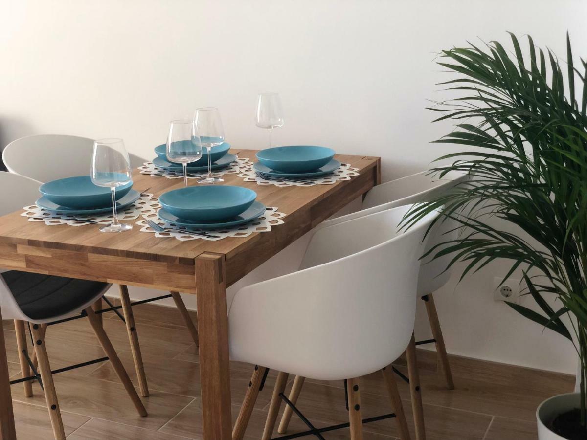 Apartamento Lujoso Con Vista Al Mar Fuengirola