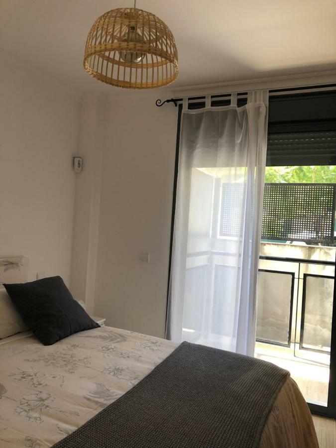 Apartamento Lujoso Con Vista Al Mar Apartamento