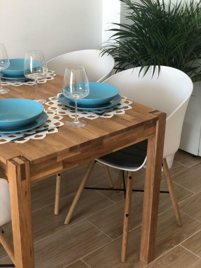 Apartamento Lujoso Con Vista Al Mar * Fuengirola