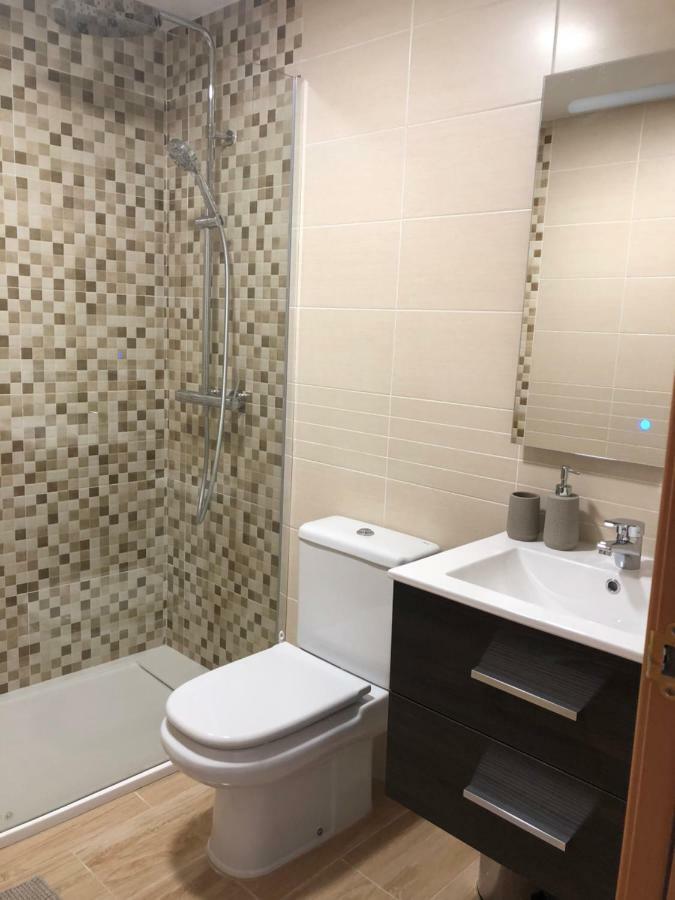 Apartamento Apartamento Lujoso Con Vista Al Mar *