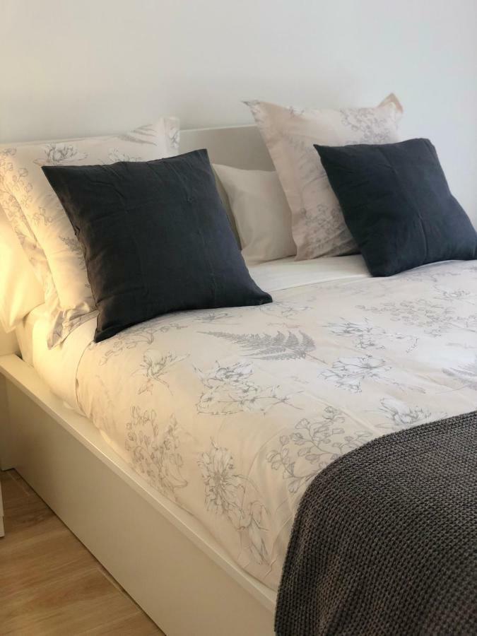 Apartamento Lujoso Con Vista Al Mar Apartamento *