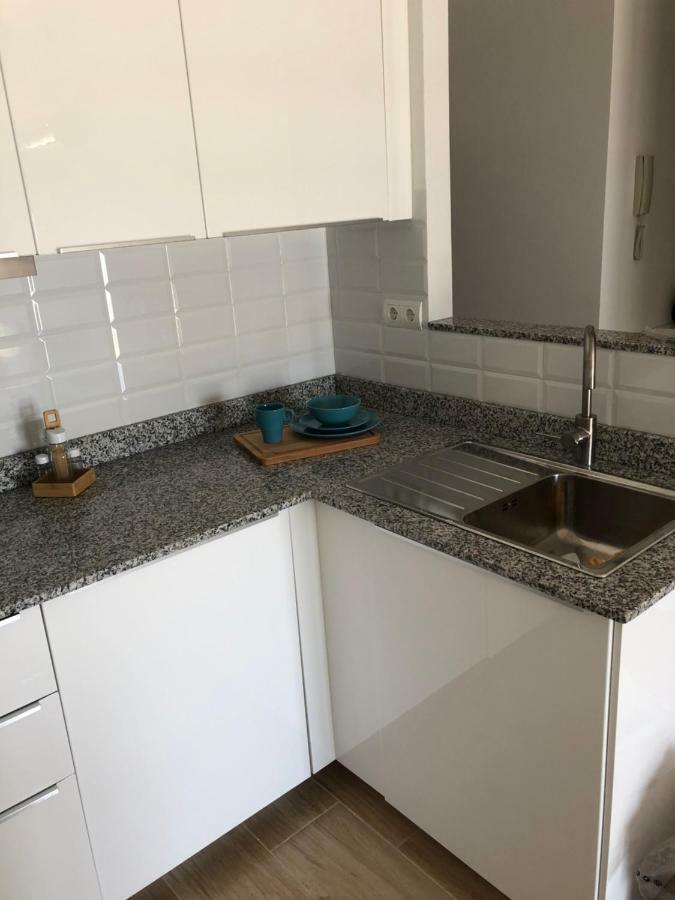Apartamento Lujoso Con Vista Al Mar Apartamento Fuengirola