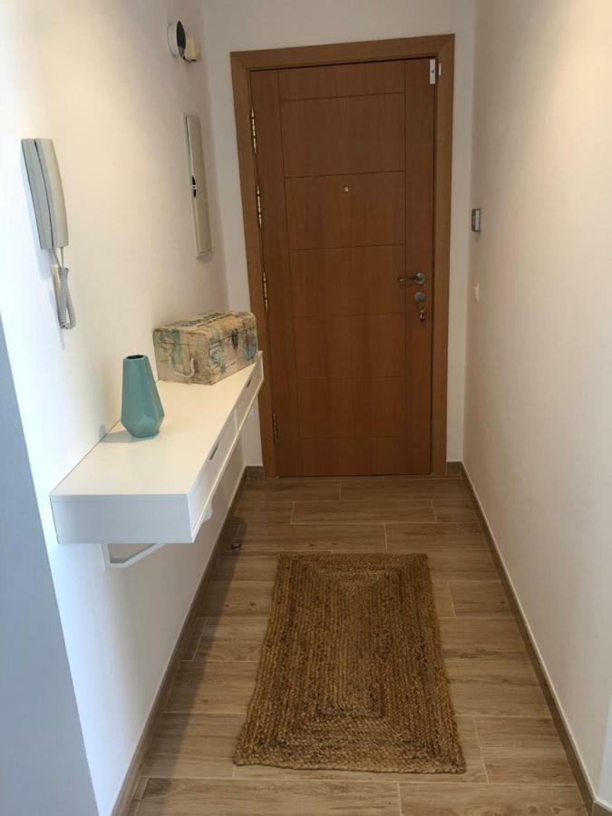 Apartamento Lujoso Con Vista Al Mar