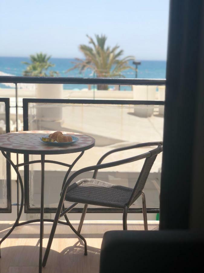 Apartamento Lujoso Con Vista Al Mar Apartamento Fuengirola