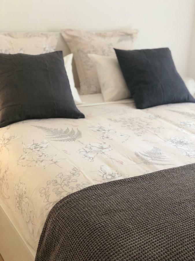 Apartamento Lujoso Con Vista Al Mar Apartamento Fuengirola
