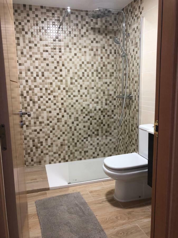 Apartamento Lujoso Con Vista Al Mar