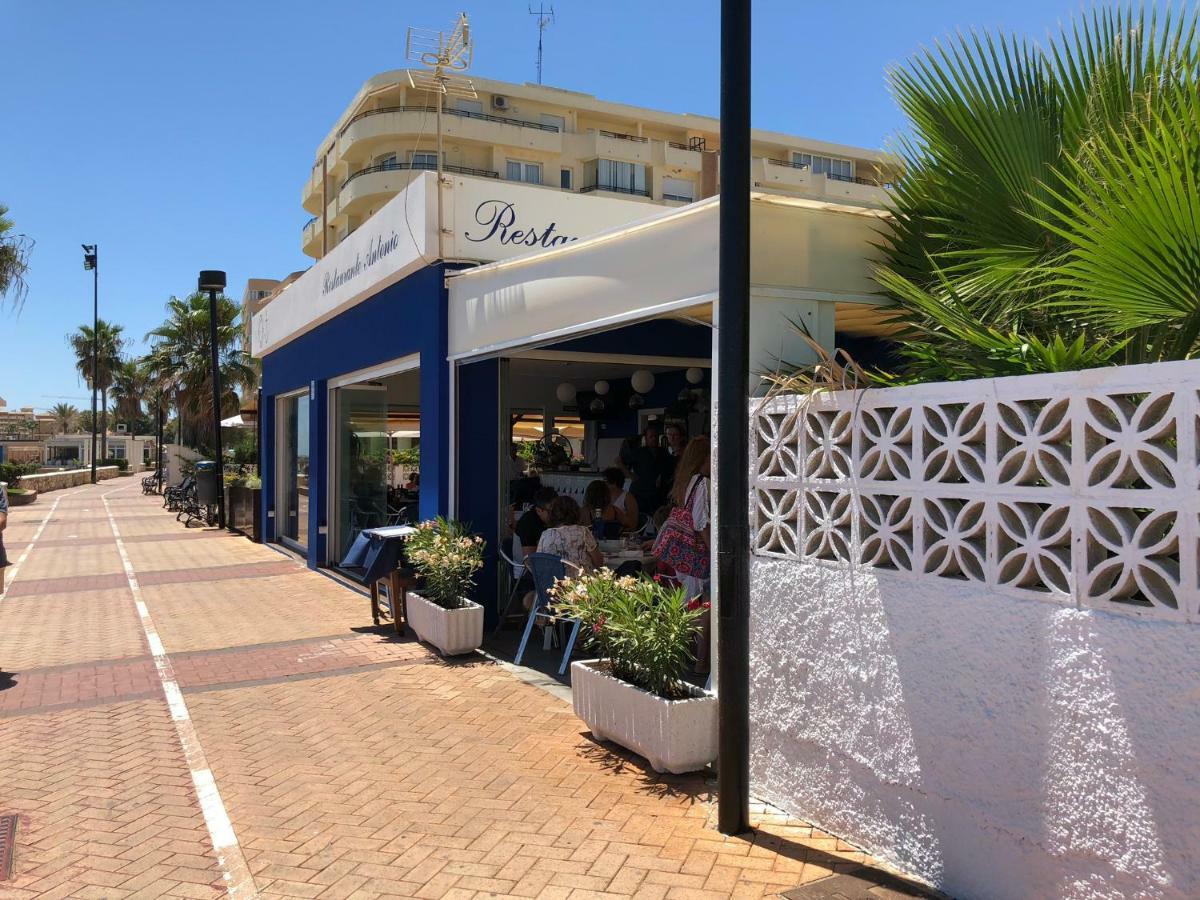 Rentcostadelsol Dona Sofia B Appartement *