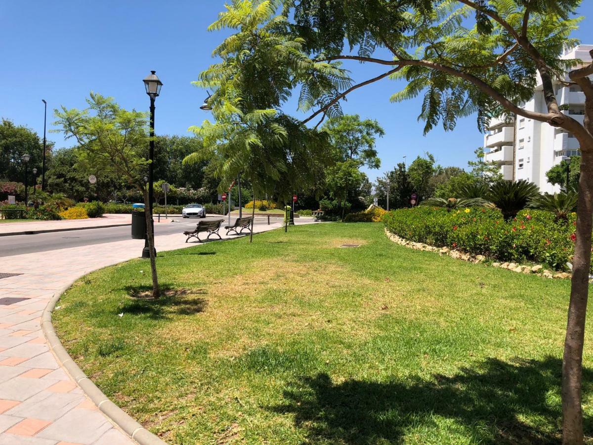 Rentcostadelsol Dona Sofia B Appartement Fuengirola