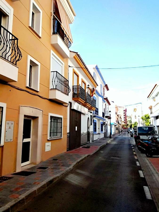 Torrox Apartamento