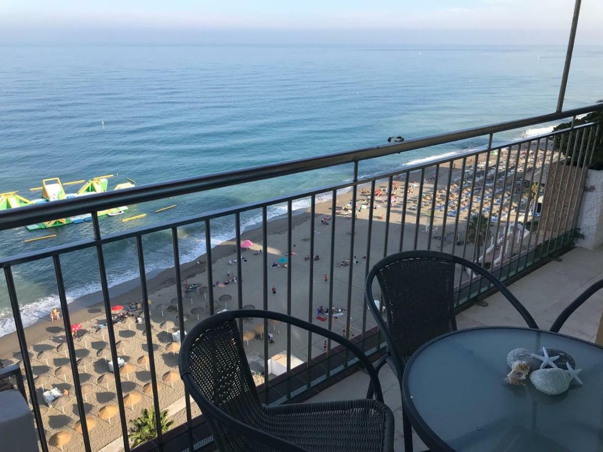 Perla 4 Fuengirola