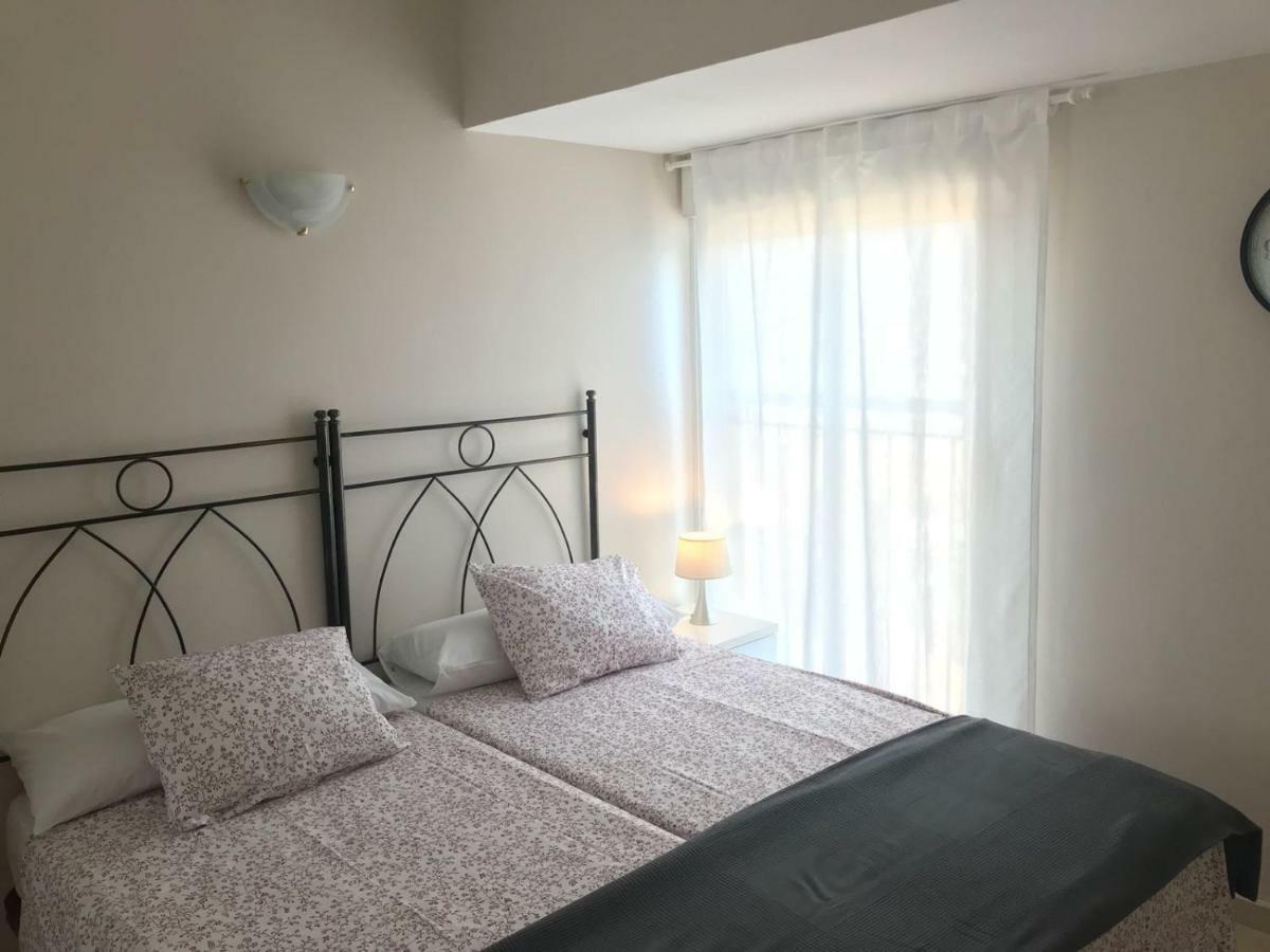 Perla 4 * Fuengirola