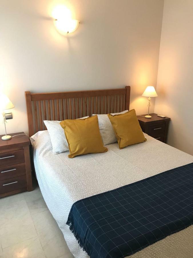 Perla 4 Apartment