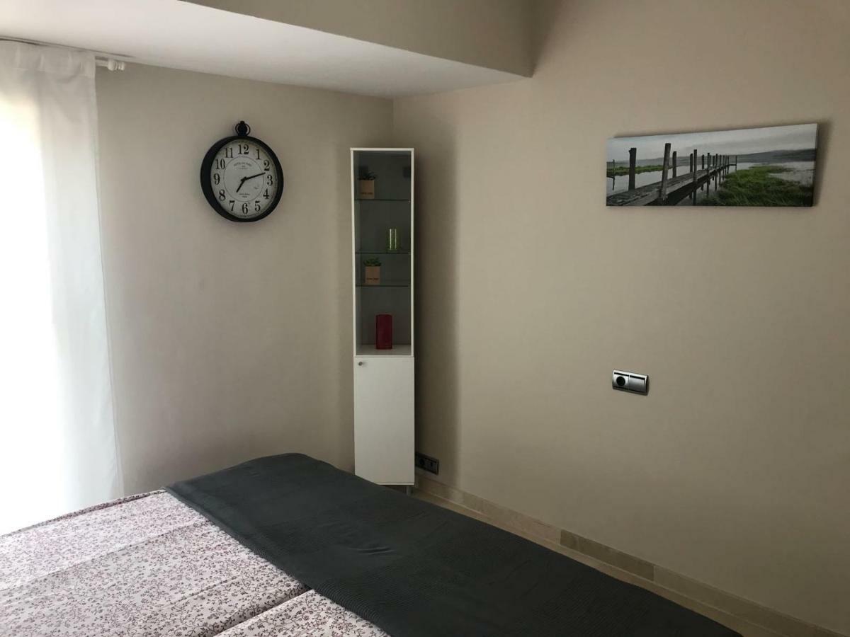 Perla 4 Apartment Fuengirola