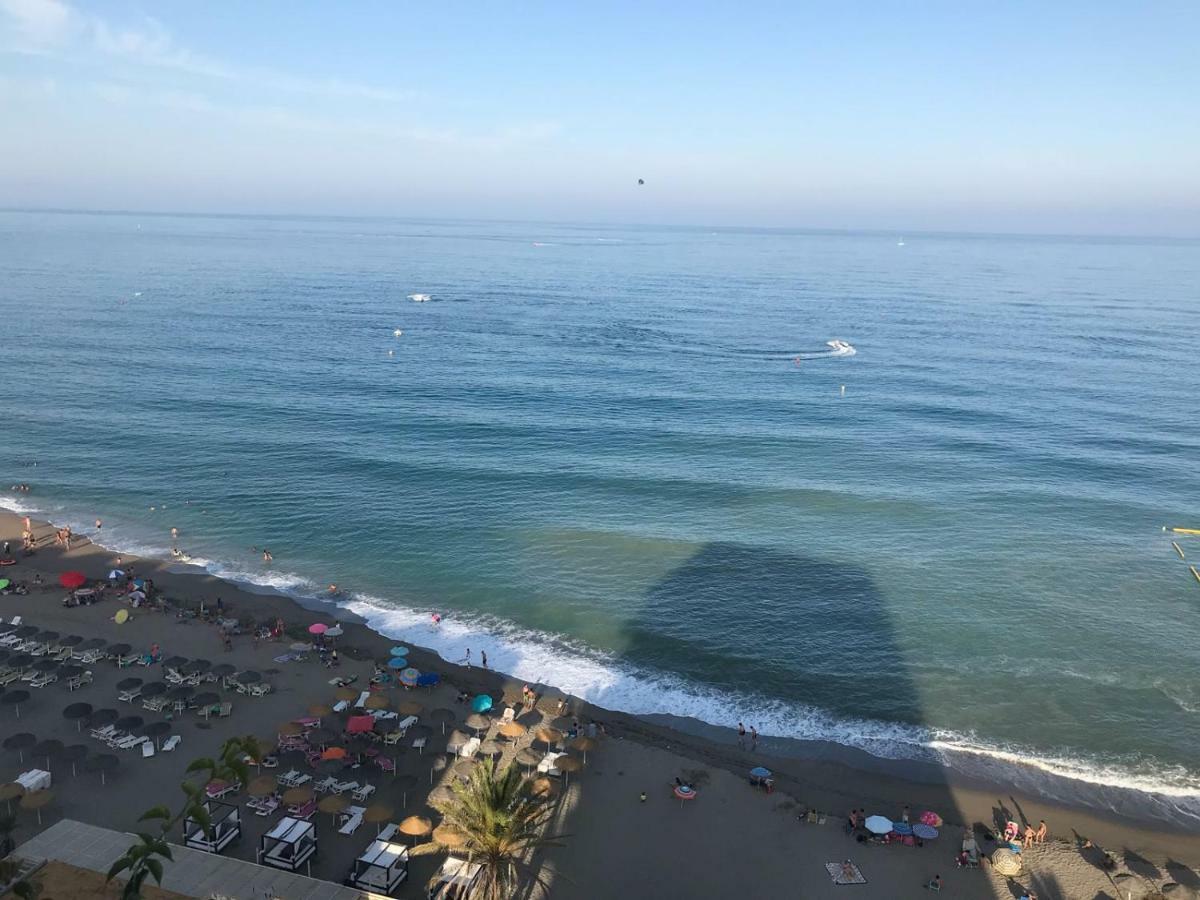 Perla 4 Apartment Fuengirola
