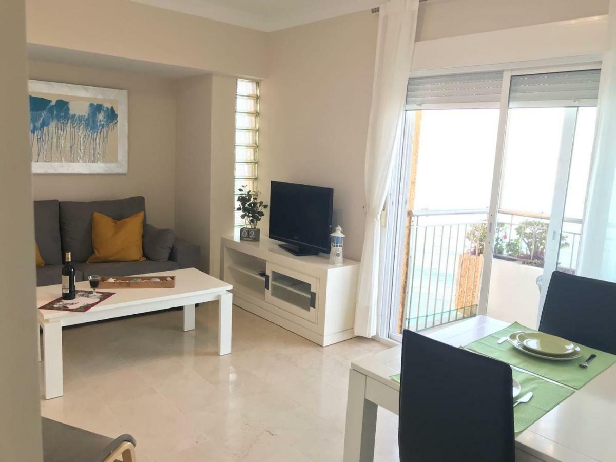 Perla 4 Apartment Fuengirola