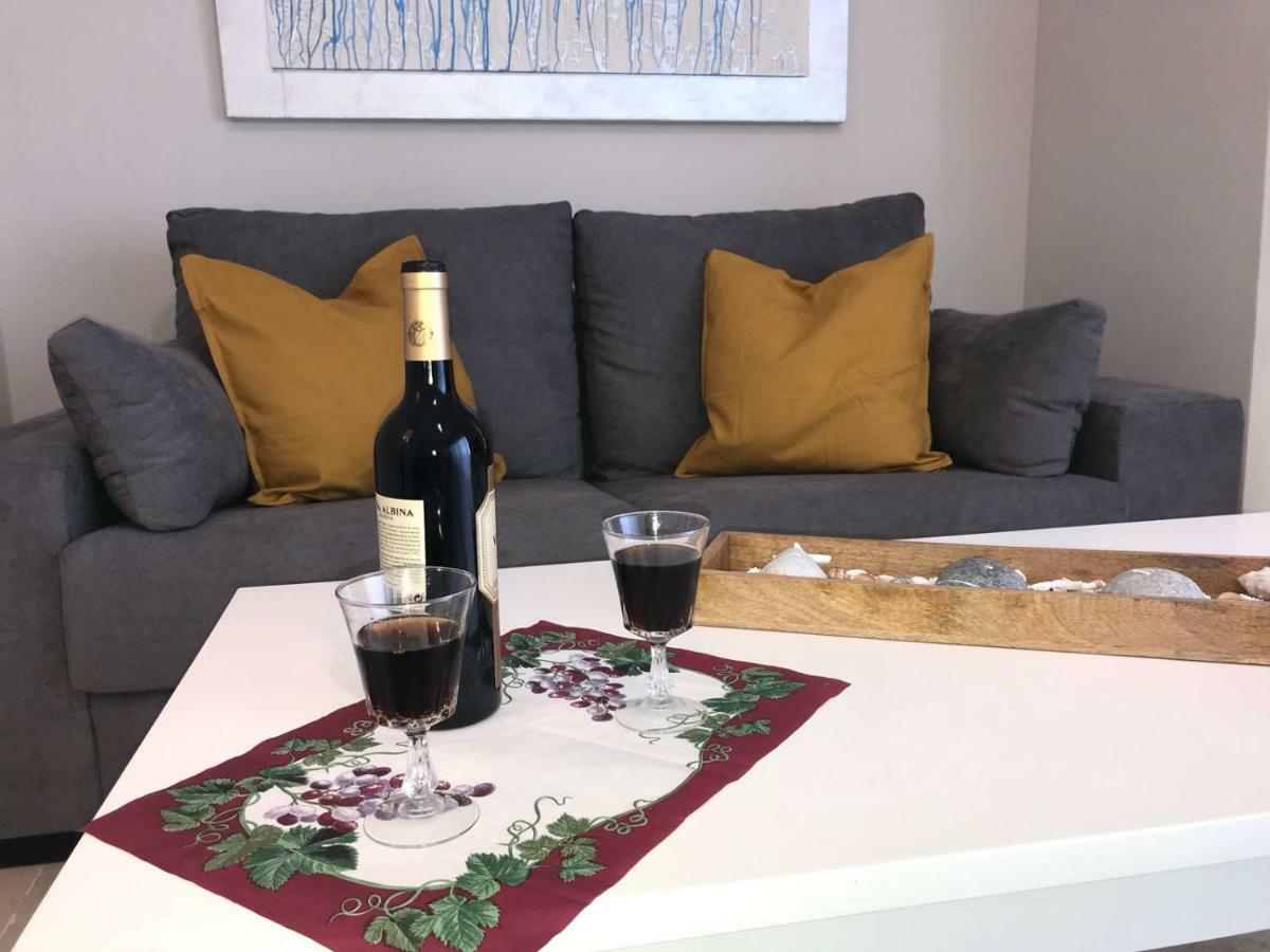 Perla 4 * Fuengirola